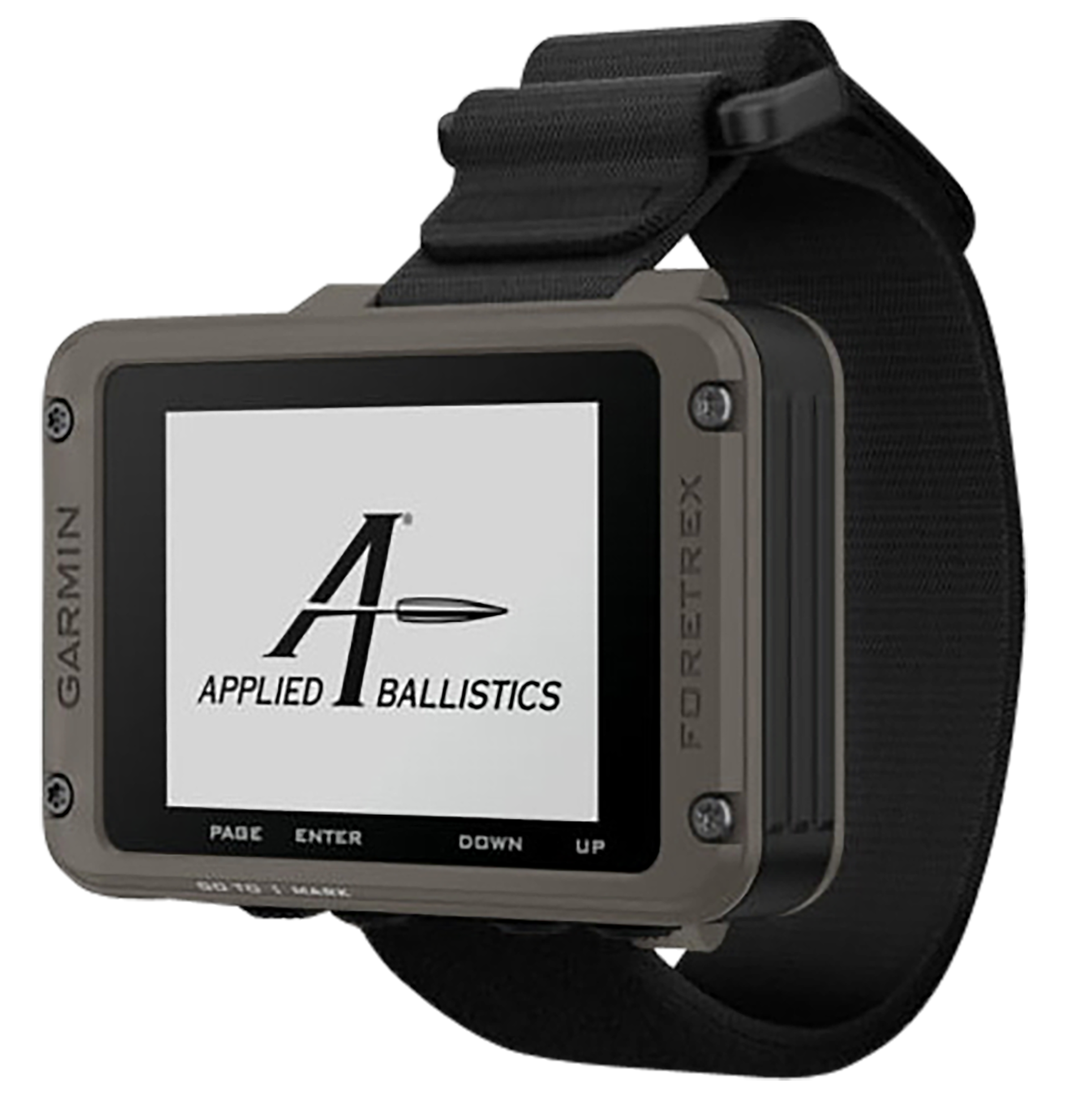 GPS