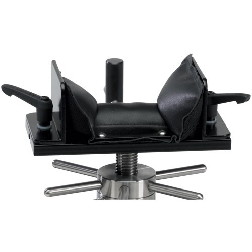 ALL-PURPOSE NON-WINDAGE REST TOP