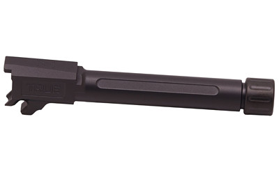 True Precision TP-P365FB-XTBC Threaded 9mm P365 Fuse Barrel DLC