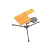 Caldwell Stable Table BR Shooting Bench