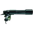 Remington 700 Short Action Magnum Receiver Carbon Steel X Mark Pro Trigger