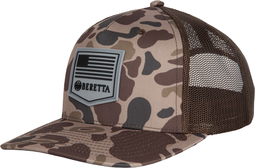 BERETTA CAP PM TRUCKER R 112 - BC045T1675085W