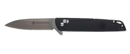 S&W KNIFE SPECIAL OPS CROSSBAR