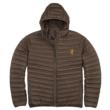 Browning Packable Puffer Jacket Major Brown S