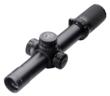 Leupold Mark 8 CQBSS Rifle Scope 1.1-8x24mm 34mm Tube Illuminated Mil Dot Reticle