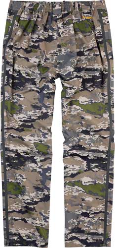 BG KANAWHA RAIN PANT X-LARGE