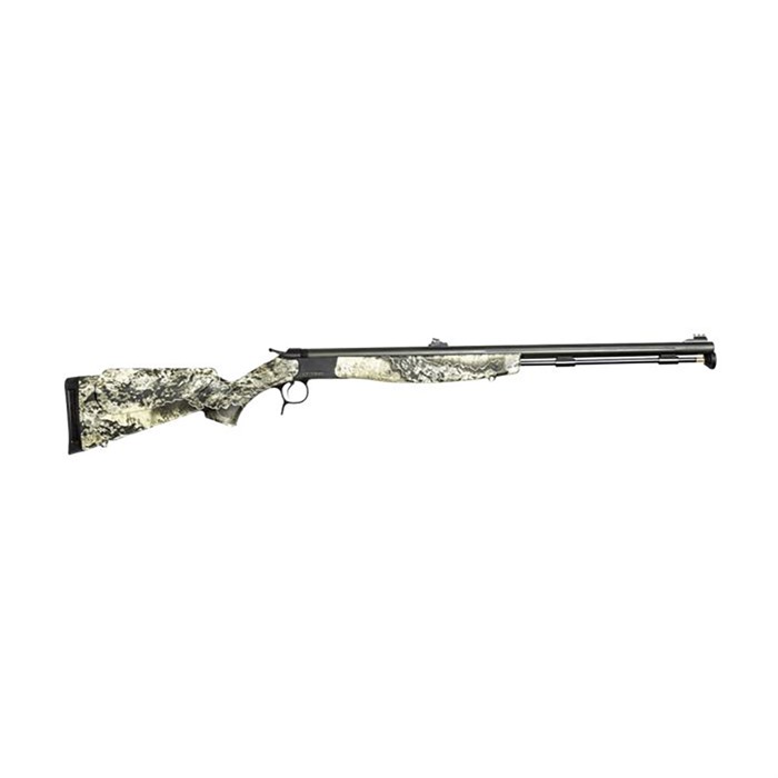 CVA Optima V2 209 Muzzleloader 50 Cal. 26 in. Nitride/Realtree Excape WFOS