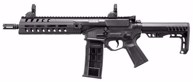 RWS/Umarex 2252132 Strike Force  CO2 177