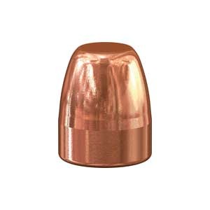 Speer TMJ Handgun Bullets .45 cal .451" 185 gr TMJ-FN MATCH 100/ct