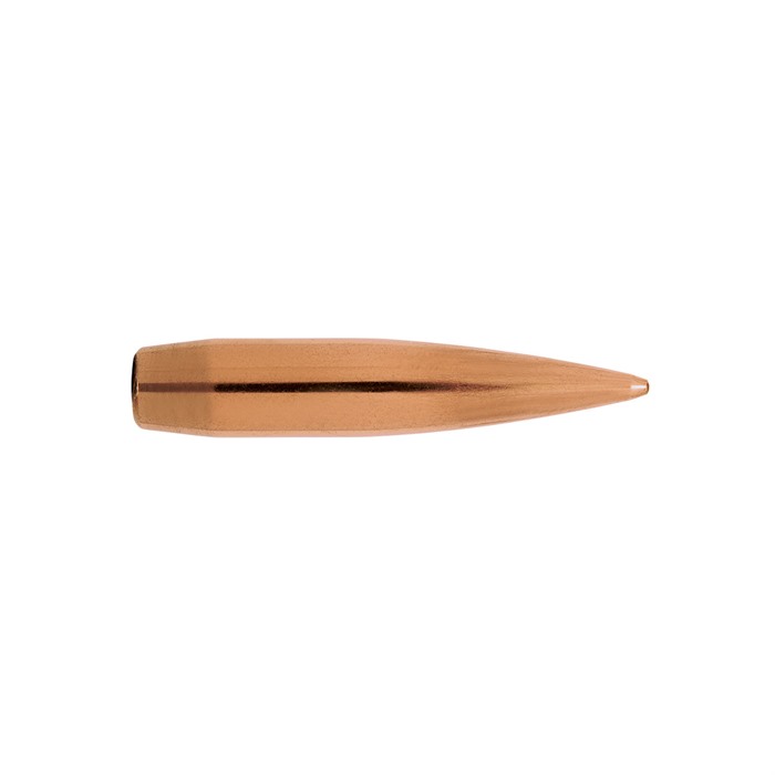 30 CALIBER (0.308'') 208GR LR HYBRID TARGET 250/BOX