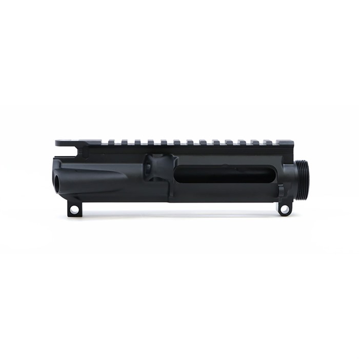 Faxon Firearms Enhanced Forged Upper Receiver Stripped Anodized AR-15