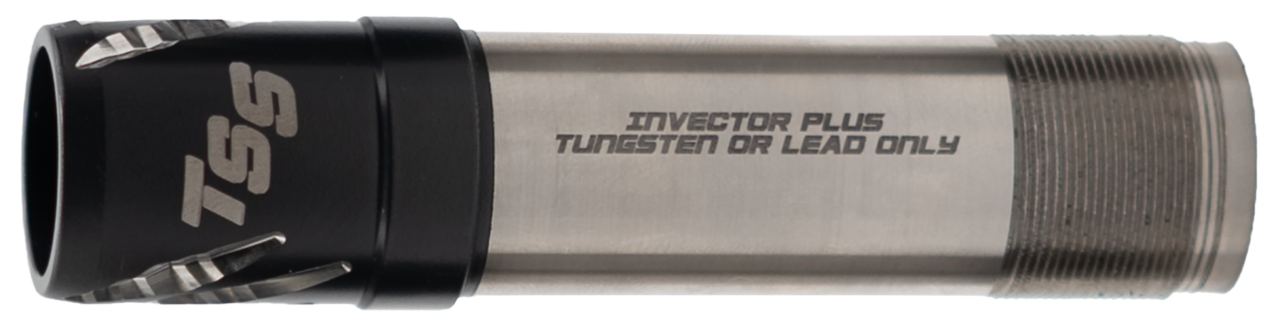 Rob Roberts Gun Works 200297 TSS Raptor Invector Plus 12 Gauge 17-4PH Choke