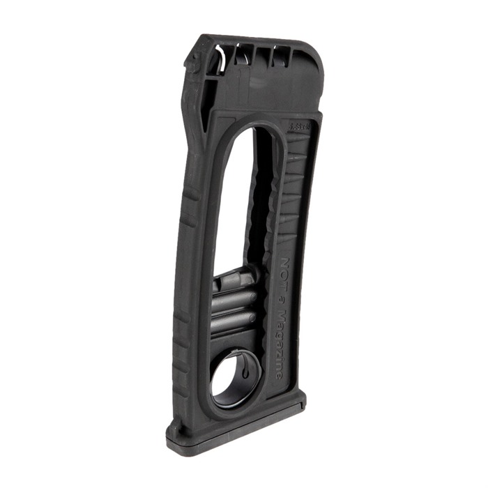 Mean Arms AR-15 MA-Loader 10-Round Range Loader for 223 Remington