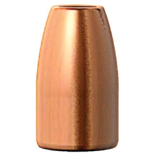 Barnes M/LE TAC-XP Pistol Bullets .40 cal .400" 155 gr FB HP 40/ct