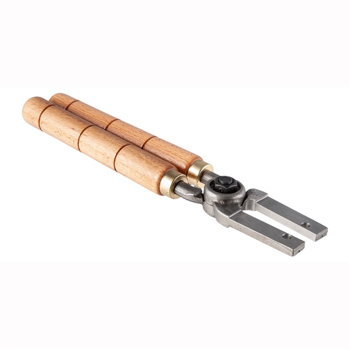 Lyman Bullet Mould Handles - Four Cavity (1 lb)