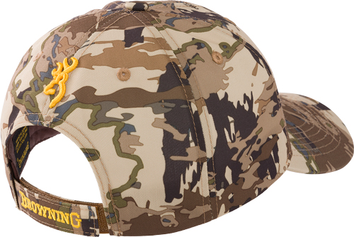 BROWNING RIMFIRE CAP BUCKMARK - 308379351