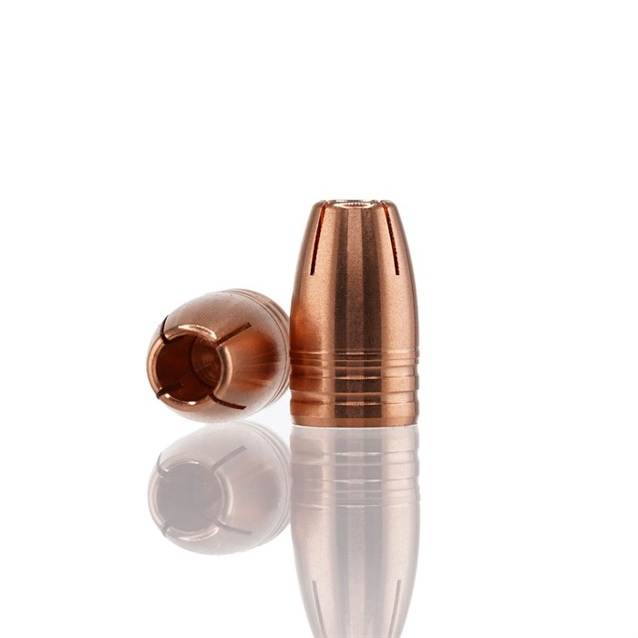 RAPTOR 9MM CALIBER (0.355'') 90GR LEAD FREE HP 50/BOX