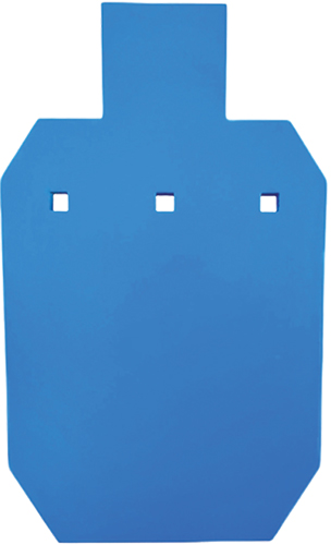 BASH TARGET AR550 SILHOUETTE - 959