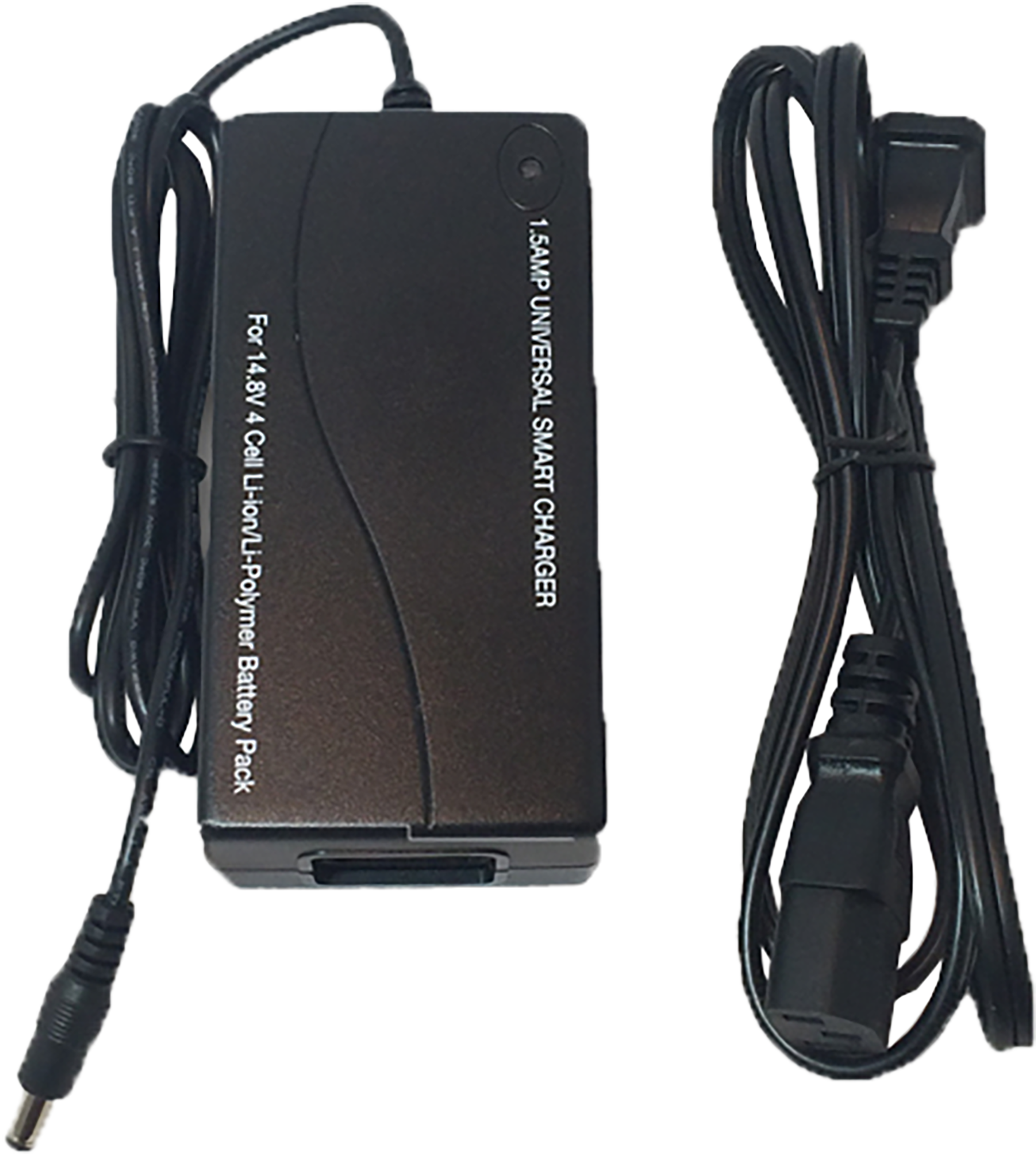 LONGSHOT TARGET CAMERA TVAC200US Longshot Hawk Charger