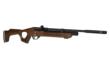Hatsan Flash Wood QE 177 Caliber 1250fpsTurkish Walnut Stock
