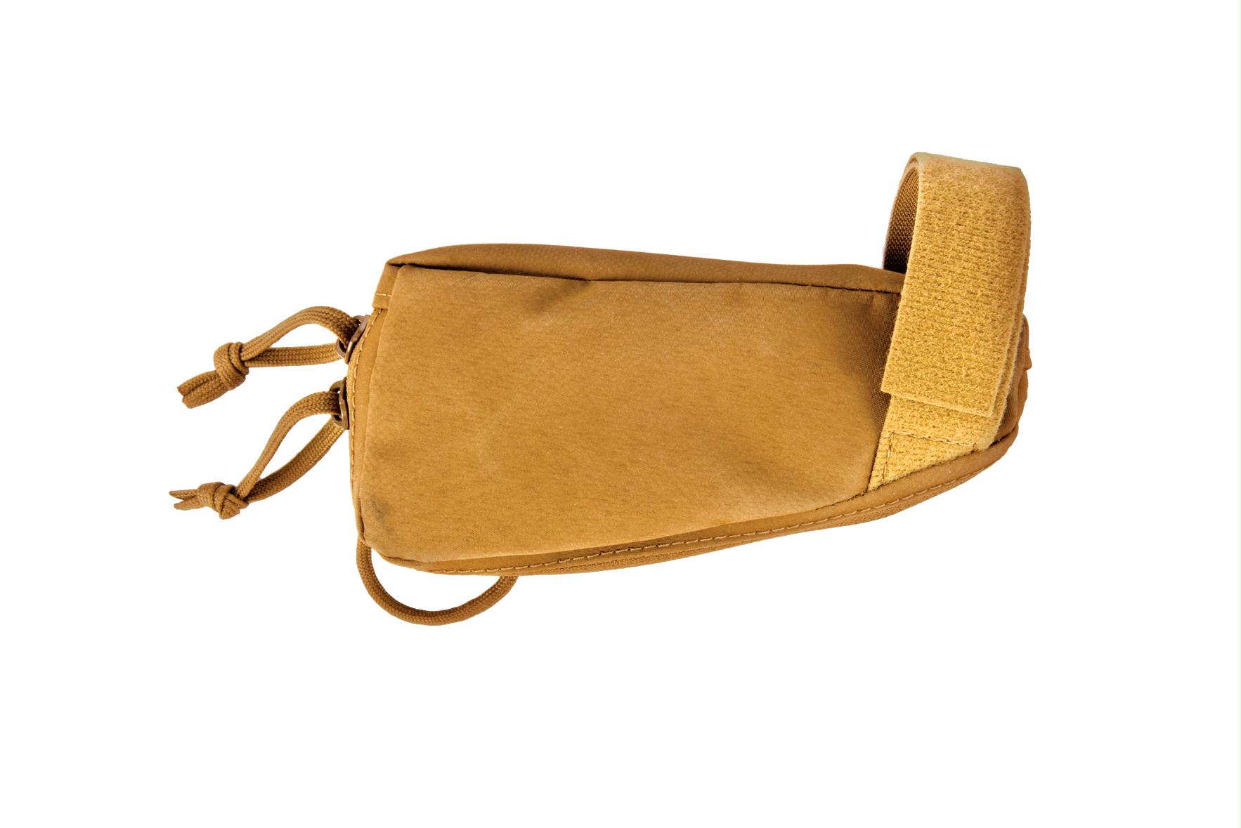 SB Tactical SB-SAC Pouch Flat Dark Earth Compatible with SB Braces