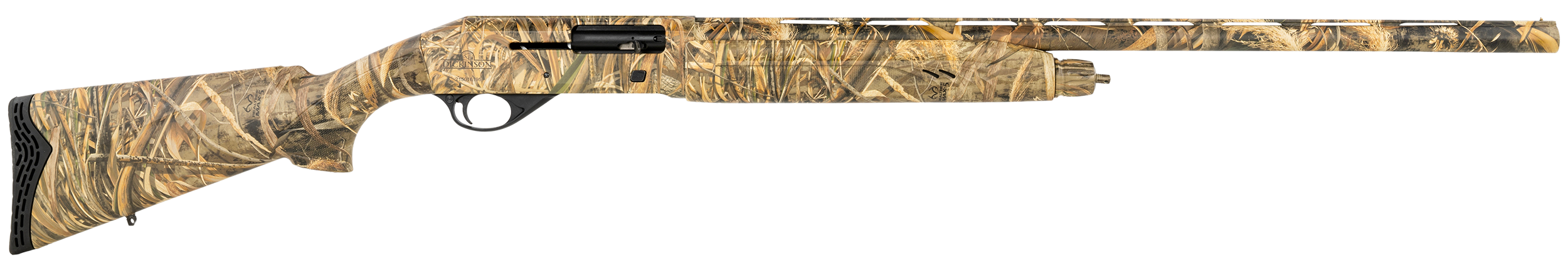 Dickinson LLC CK212T28MAX5 MAX5  12 Gauge 2.75" Chamber 5+1 28" Camo