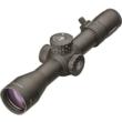 Leupold Mark 6 3-18x44mm 34mm M5C2 Matte Front Focal Tremor 2 Rifle Scope