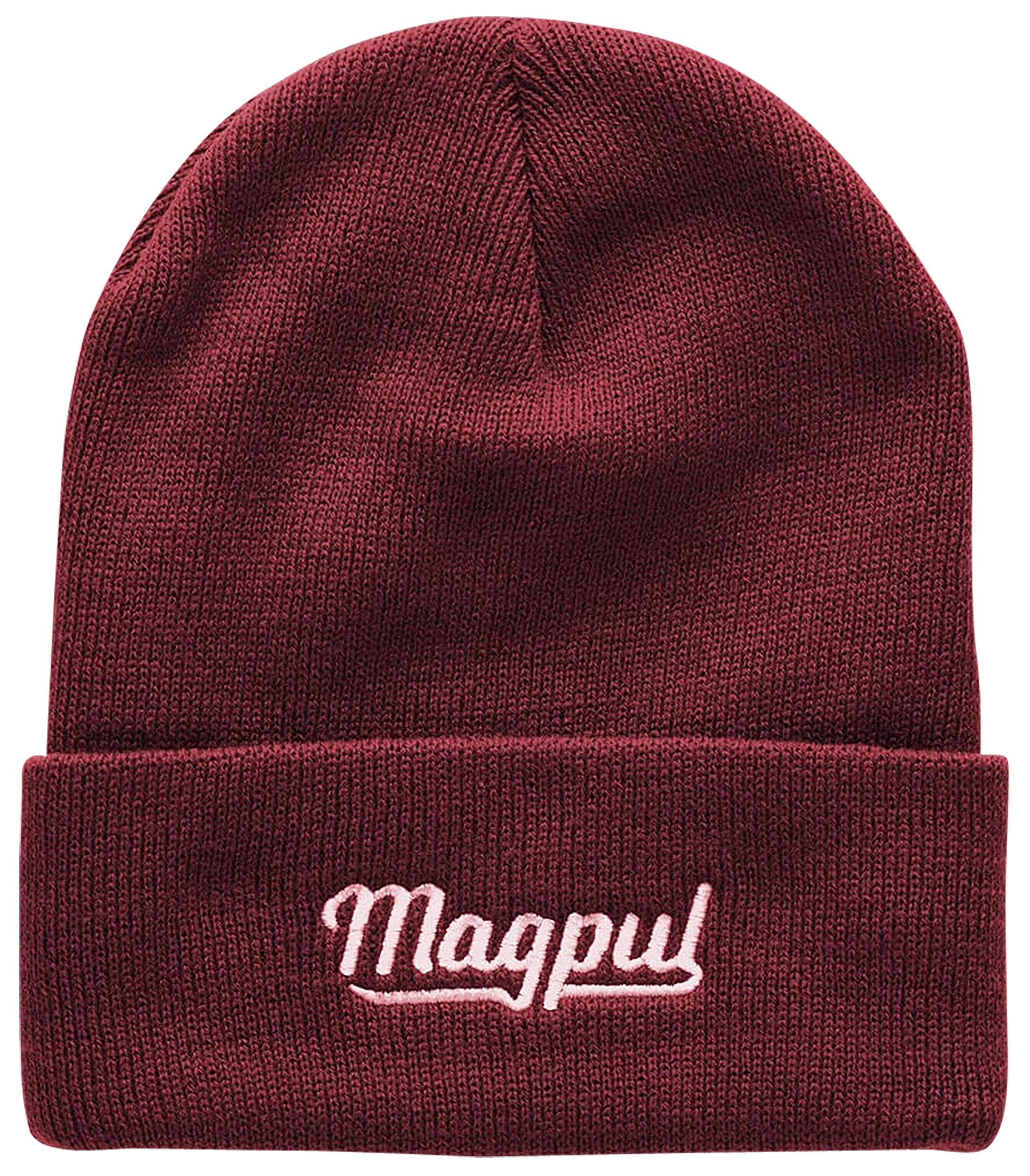 Magpul MAG1303-601 Watch Cap Magpul Beanie Red