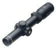 Leupold VX-R Metric Rifle Scope 1.25-4x20mm 30mm FireDot 4 Reticle Illumination MST