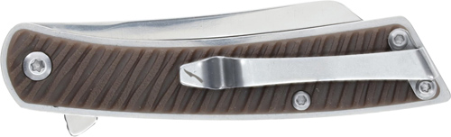 OLD TIMER KNIFE SLIM CLEAVER