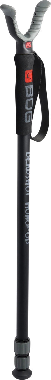 BOG DeadShot Monopod Aluminum 25"-64"