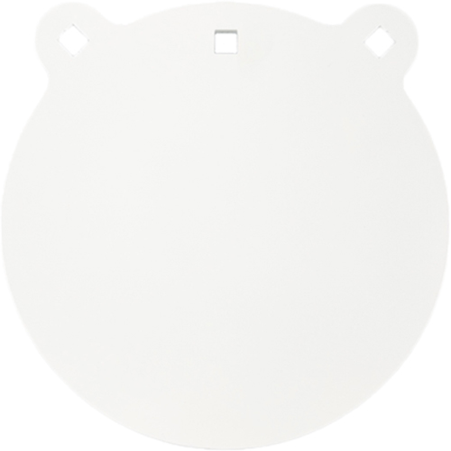 BASH TARGET AR500 GONG TARGET - 948