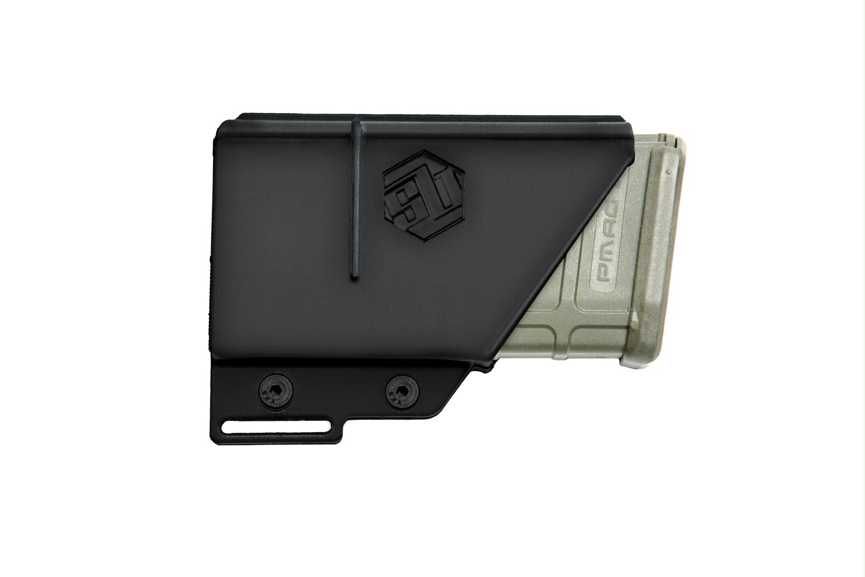 SB Tactical SB MAG20 Magazine Pouch 20rd AR Mag Compatible with SBM4 SOB SB15