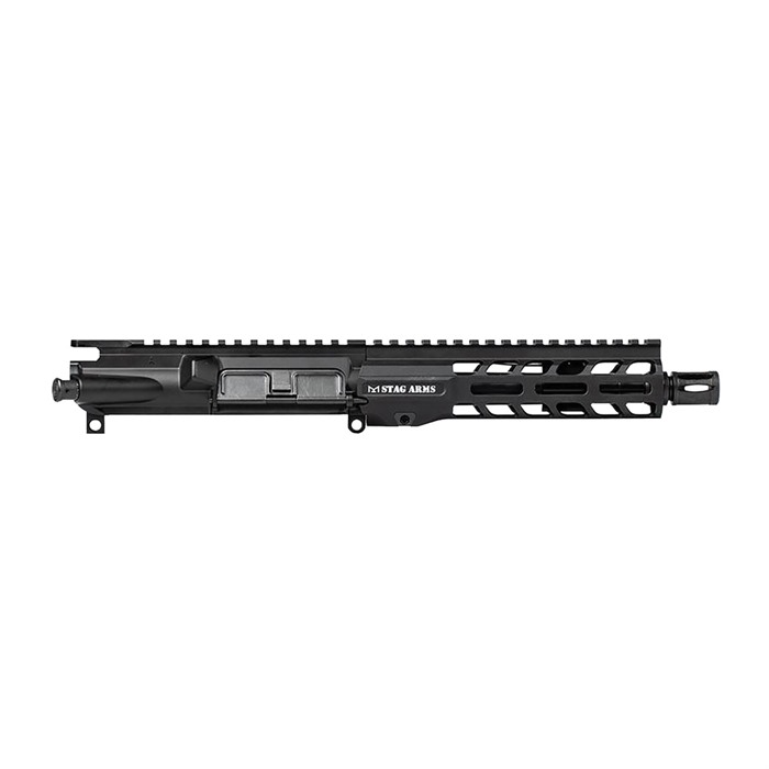 Stag Arms Stag 15 Tactical Upper 7.5in Nitride AR-15 5.56