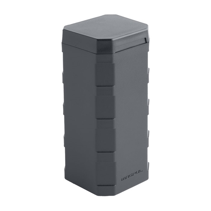 DAKA CAN 2.0 GRAY