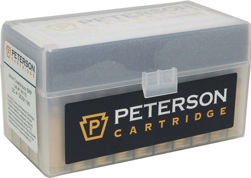 6MM CREEDMOOR SMALL PRIMER BRASS 50/BOX