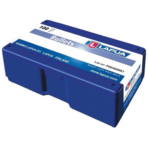 338 CALIBER (0.338'') 250GR OPEN TIP MATCH 100/BOX