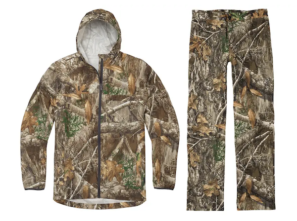 BRN CFS-WD RAIN SUIT MODNA M