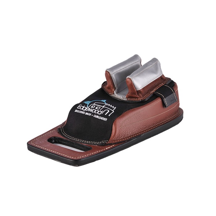 EDGEBAG MINIGATER W/GRAB HANDLE TALL 4''H 3/4'' SPREAD SLK