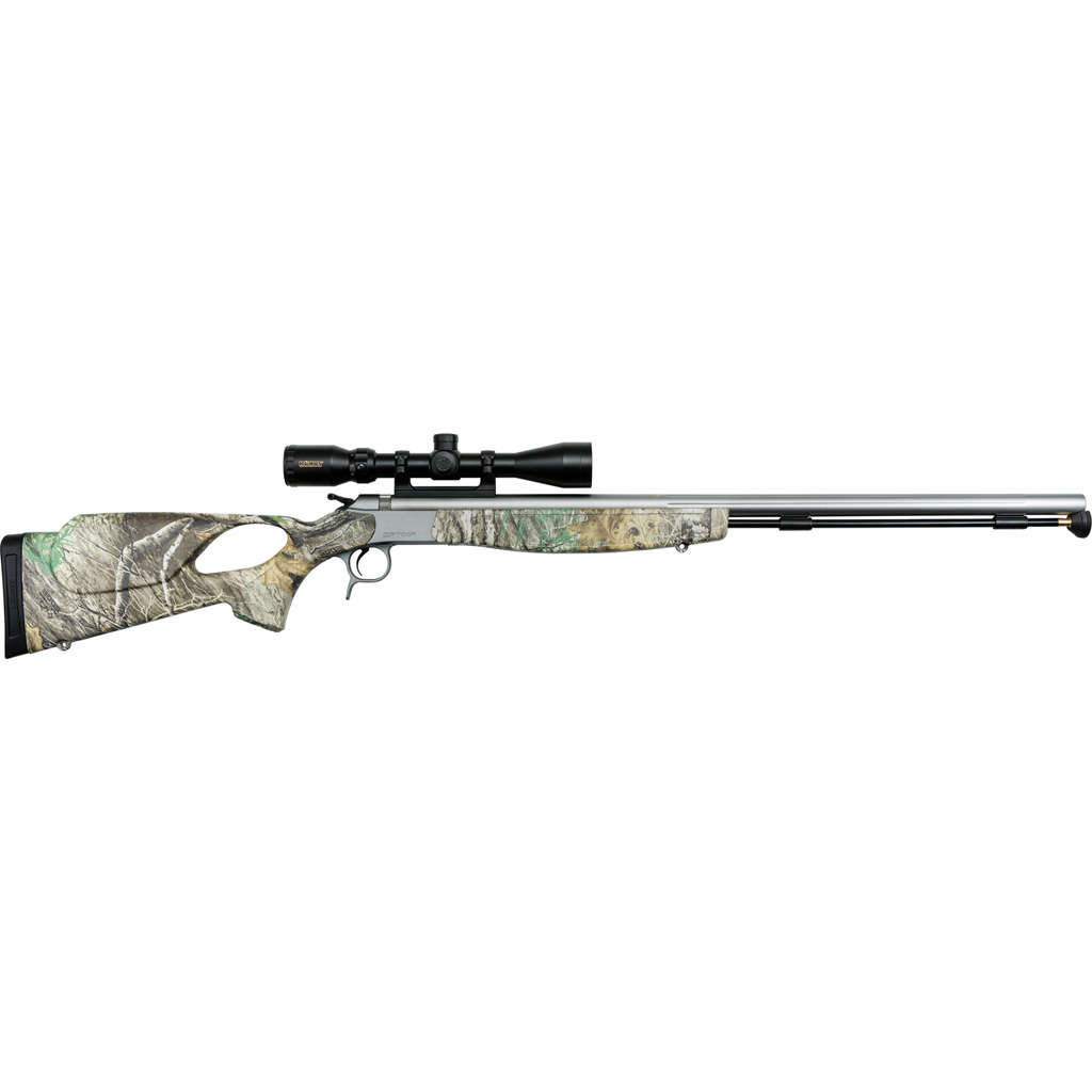OPTIMA 50 CAL V2/LR TH 50CAL  28'' WITH KONUS SCOPE