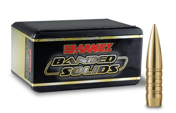 BARNES 9.3M 286BND SLDRN50