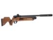 Hatsan Hydra Air Rifle - .25 Turkish Walnut 2-mags / Single-Shot Tray 900 fps