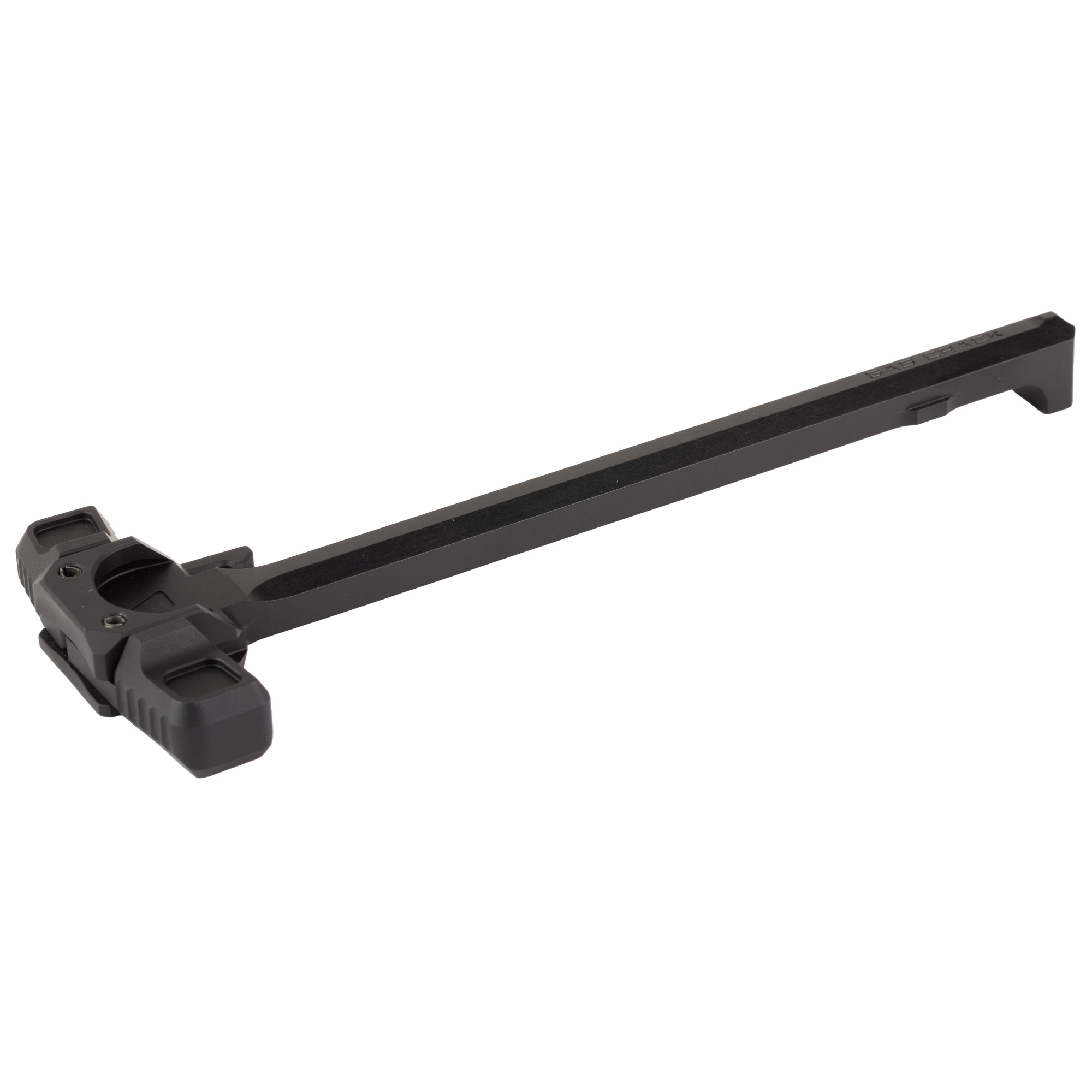 Agency Arms Gas Crack Charging Handle for Standard Rifle Receivers Long Gun