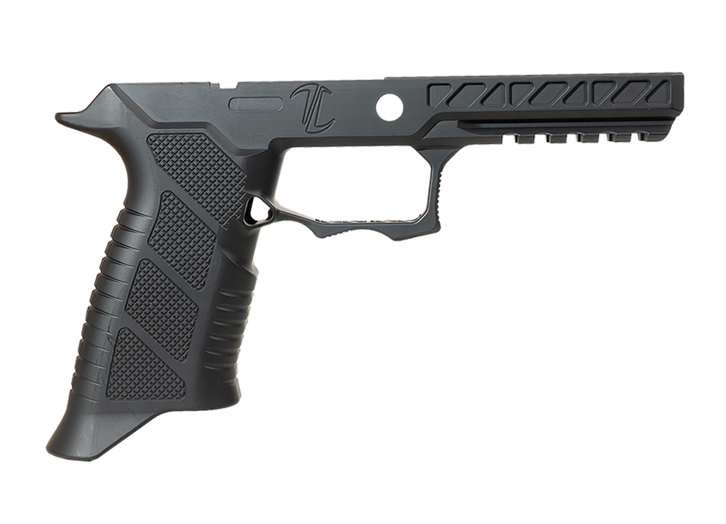 Timber Creek Outdoors Timber SSP320PROGMBL Sig P320 Pro Grip Module