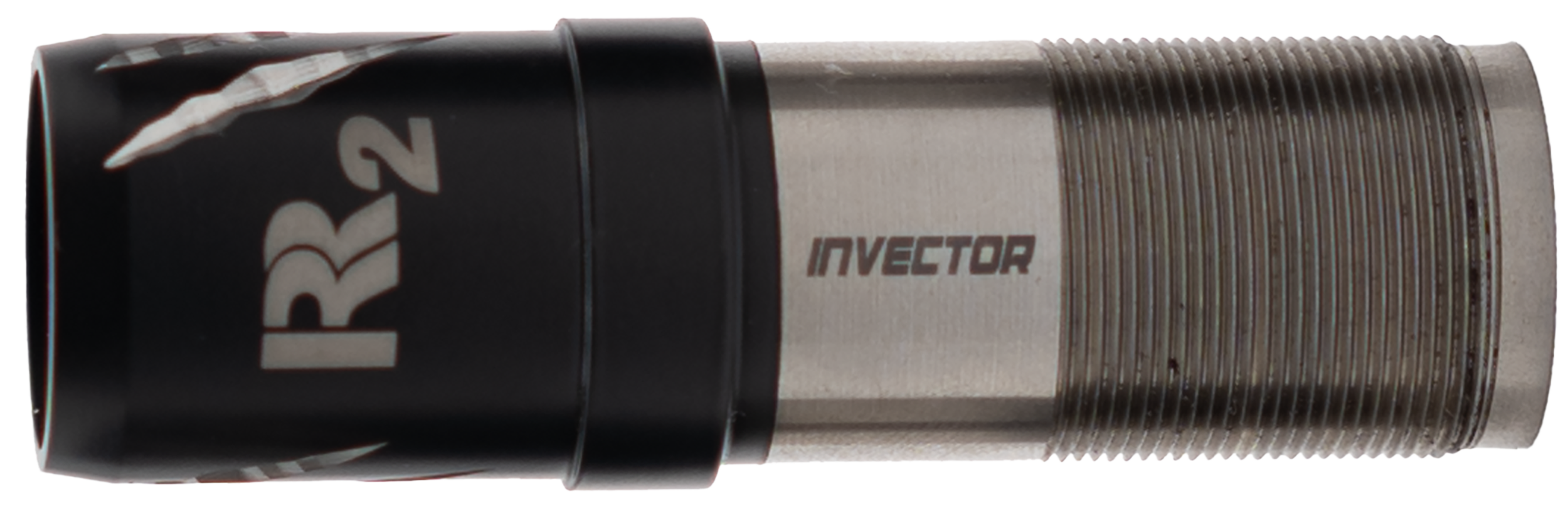 Rob Roberts Gun Works RR2 Raptor Invector 12 Gauge 17-4 PH Stainless Choke