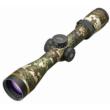 Leupold VX-6HD 2-12x42 30mm CDS-ZL2 Illuminated FireDot Tri-MOA Sitka Subalpine Scope