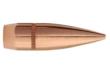 Factory Second Bullets .30 cal .308" 150gr FMJBT 500/ct