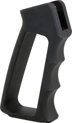Guntec USA Ult Light Skeletonized AR Pistol Grip Aluminum