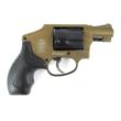 Smith & Wesson M442 Handgun .38 Special 1.875 Inch Barrel 5 Rounds Bronze Used