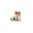 Atlanta Arms Elite Defense Handgun Ammunition 9mm Luger 115gr JHP 20/ct